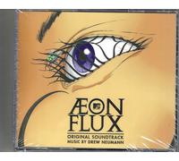 Aeon Flux (Original Soundtrack)