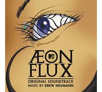 Aeon Flux (Original Soundtrack) [Analog]