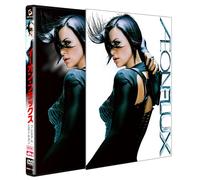 Aeon Flux:Premium ed.[05/E,J/d [Import allemand]