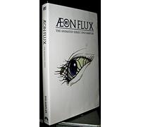Aeon Flux (Special Collector's Edition) & Aeon Flux The Animated Series DVD Sampler