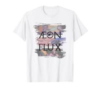 Aeon Flux Tear T-Shirt