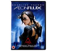 Aeon Flux The Movie [Import anglais]