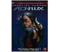 AEON FLUX THE MOVIE/VN