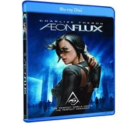 Aeon Flux [Usa][Blu-Ray]