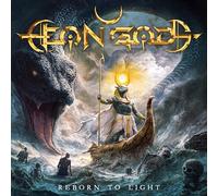 Aeon Gods – Reborn to Light – Vinyle 12" coloré