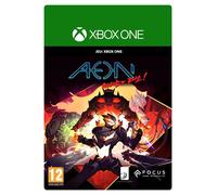 Aeon Must Die!