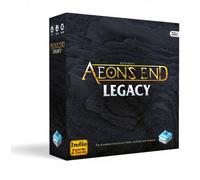 Aeon’S End - Legacy - Allemand