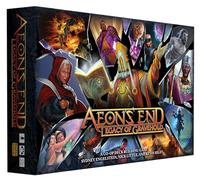 Aeon's End Legacy Of Gravehold