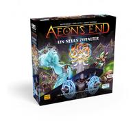 Aeon’S End - Un Nouveau Siècle - Allemand