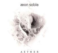 Aeon Sable – Aether – CD