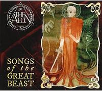 Aeon - Songs of the Great Beast