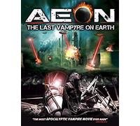 Aeon: The Last Vampyre On Earth