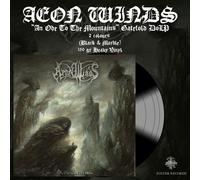 Aeon Winds – An Ode to the Mountains – Vinyle 2LP – Import
