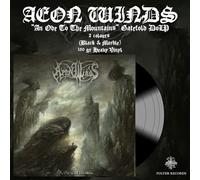Aeon Winds - an Ode to The Mountains (2lp) [Import]