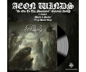 Aeon Winds - an Ode to The Mountains (2lp) [Import]