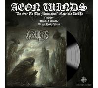 Aeon Winds – An Ode to the Mountains – Vinyle 2LP – Import