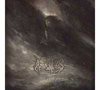 Aeon Winds - Stormveiled - CD - K72z