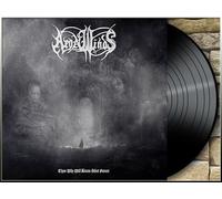 AEON WINDS - Those Who Will Remain Silent Forever LP - AEON WINDS - Those Who Will Remain Silent Forever LP [Vinyl] AEON WINDS - Those Who Will Remain Silent Forever LP; Aeon Winds und Defying Danger Distribution