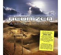 Aeon Zen - Mind's Portrait