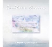 AEONIT 1st DIGITAL SINGLE [ENDLESS DREAM]（韓国盤）※デジタルアルバムでありCDは同梱されてません（アプリ必要）