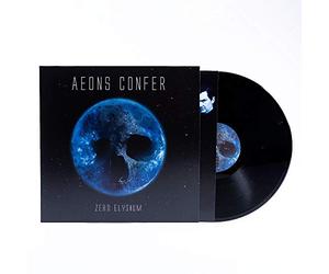 Aeons Confer - Zero Elysium [Import]