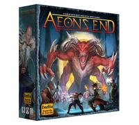 Indie Boards & Cards- Aeons End 2nd Edition Jeu de société, AED2IBC, Multicolore