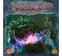 Aeon's End : Abgrund