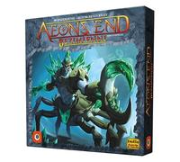 Aeon's End Bezimienni