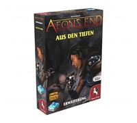 Aeon's End - Des Profondeurs (Extension) - Allemand