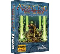 Aeon's End - Into The Wild Expansion (Anglais)