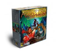 Aeon's End - La Guerre Éternelle