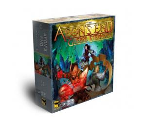 Aeon's End - La Guerre Éternelle