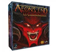 Aeon's End : Le Commencement
