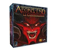 Aeon's End Le Commencement - Jeu de Société Deckbuilding Coopératif FR