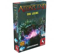 Aeon's End - Le Néant (Extension) - Frosted Games - allemand