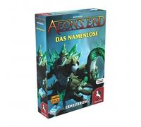 Aeon's End - Le Sans Nom (Extension) - Allemand
