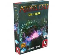 Aeon's End - Le Vide (Extension) (Frosted Games) - Allemand