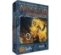 Aeon's End - Le Village du Sud