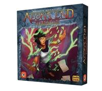 Aeon's End : Les Anciens
