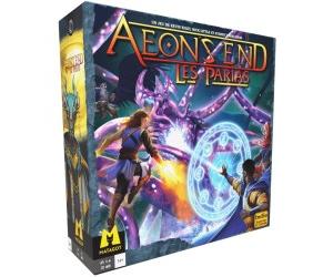 Aeon's End - Les Parias
