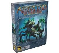 Aeon's End - Les Sans Nom ext.2 G