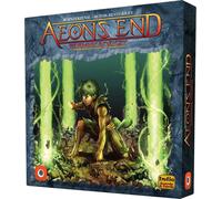 Aeon's End Mystery of the Wilderness jeu complémentaire