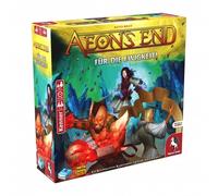 Aeon's End Pour l’Éternité - allemand