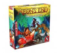 Aeon's End - Pour L'Éternité - Allemand