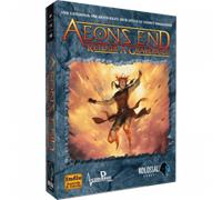 Aeon's End - Retour à Gravehold