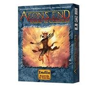 Aeon's End Return to Tombe