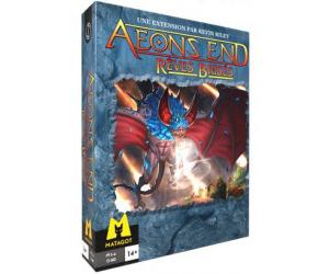 Aeon's End - Rêves Brisés