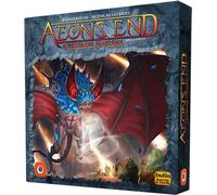 Aeon's End : Rêves en suspens