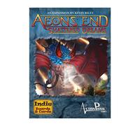Aeon's End: Shattered Dreams (Anglais)