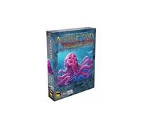 Aeon's End - Ténèbres D'ailleurs